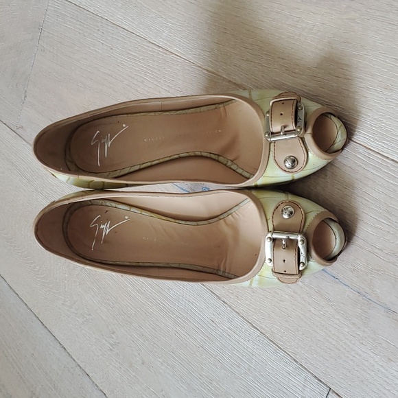 Giuseppe Zanotti heels - Picture 4 of 15